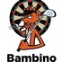 Bambino バンビーノのロゴ